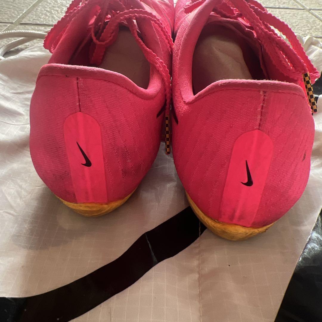 NIKE マックスフライ　27.5