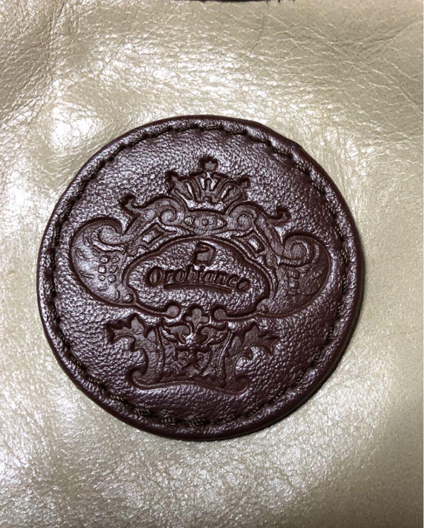 値下げ↓↓オロビアンコ⭐️ショルダーバッグ