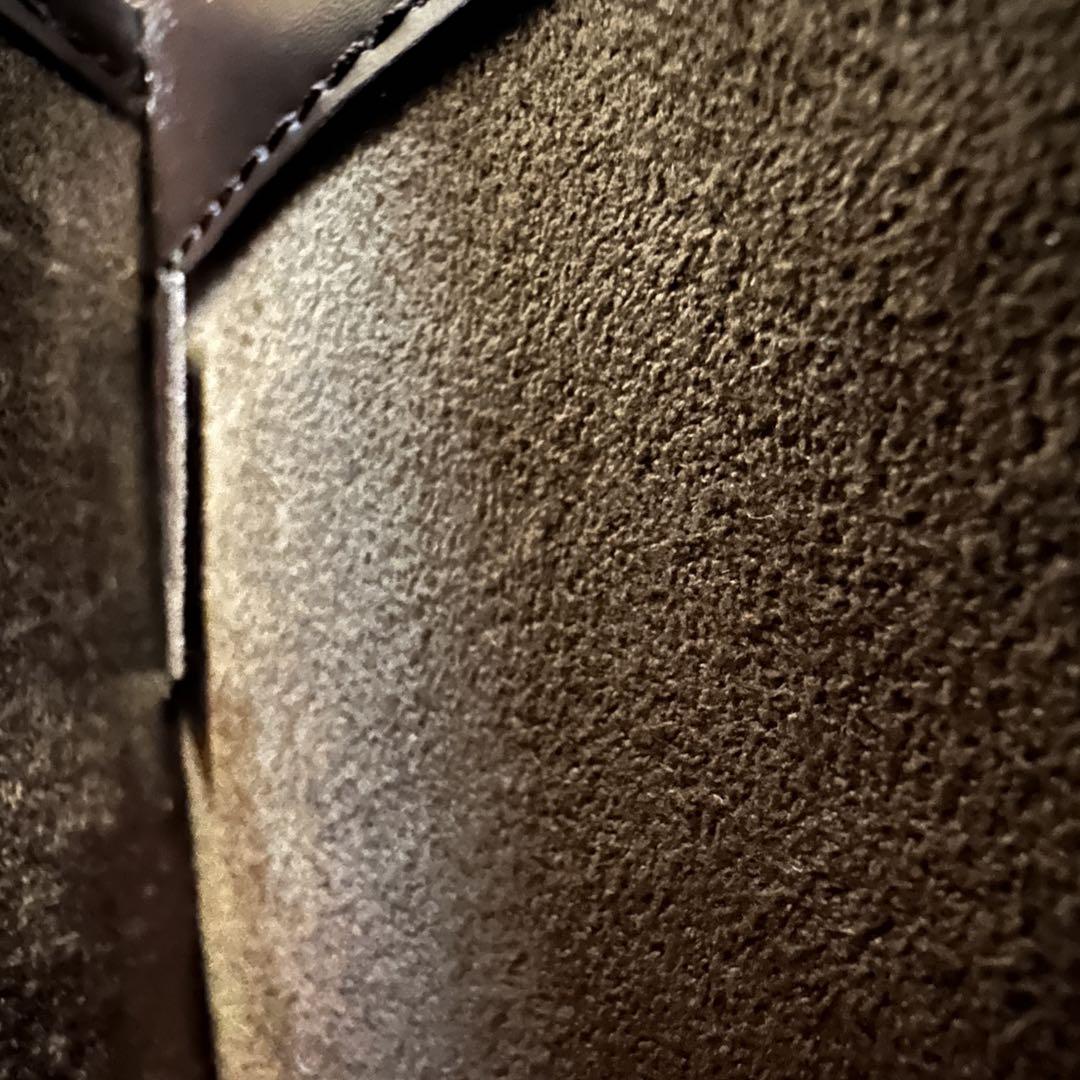 LOUIS VUITTON 1964 ダミエ アルトナPM ビジネスバッグ 画像16