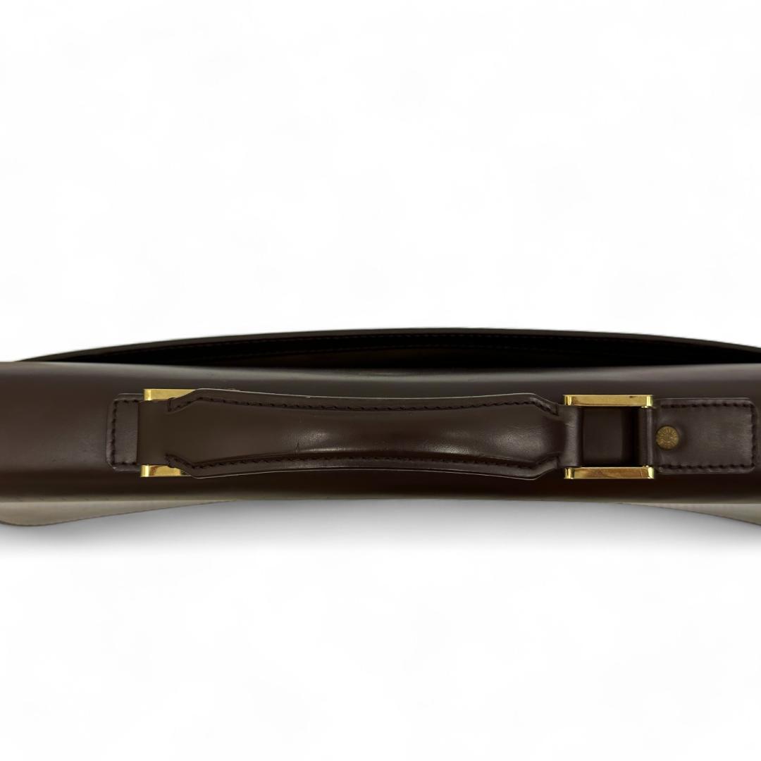 LOUIS VUITTON 1964 ダミエ アルトナPM ビジネスバッグ 画像3