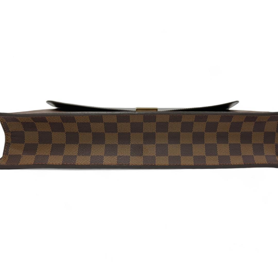 LOUIS VUITTON 1964 ダミエ アルトナPM ビジネスバッグ 画像4