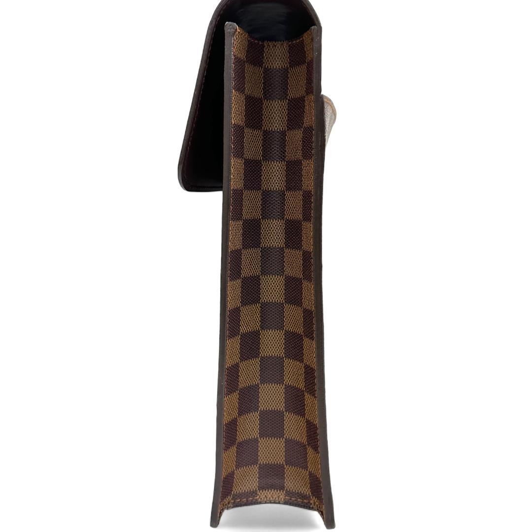 LOUIS VUITTON 1964 ダミエ アルトナPM ビジネスバッグ 画像5