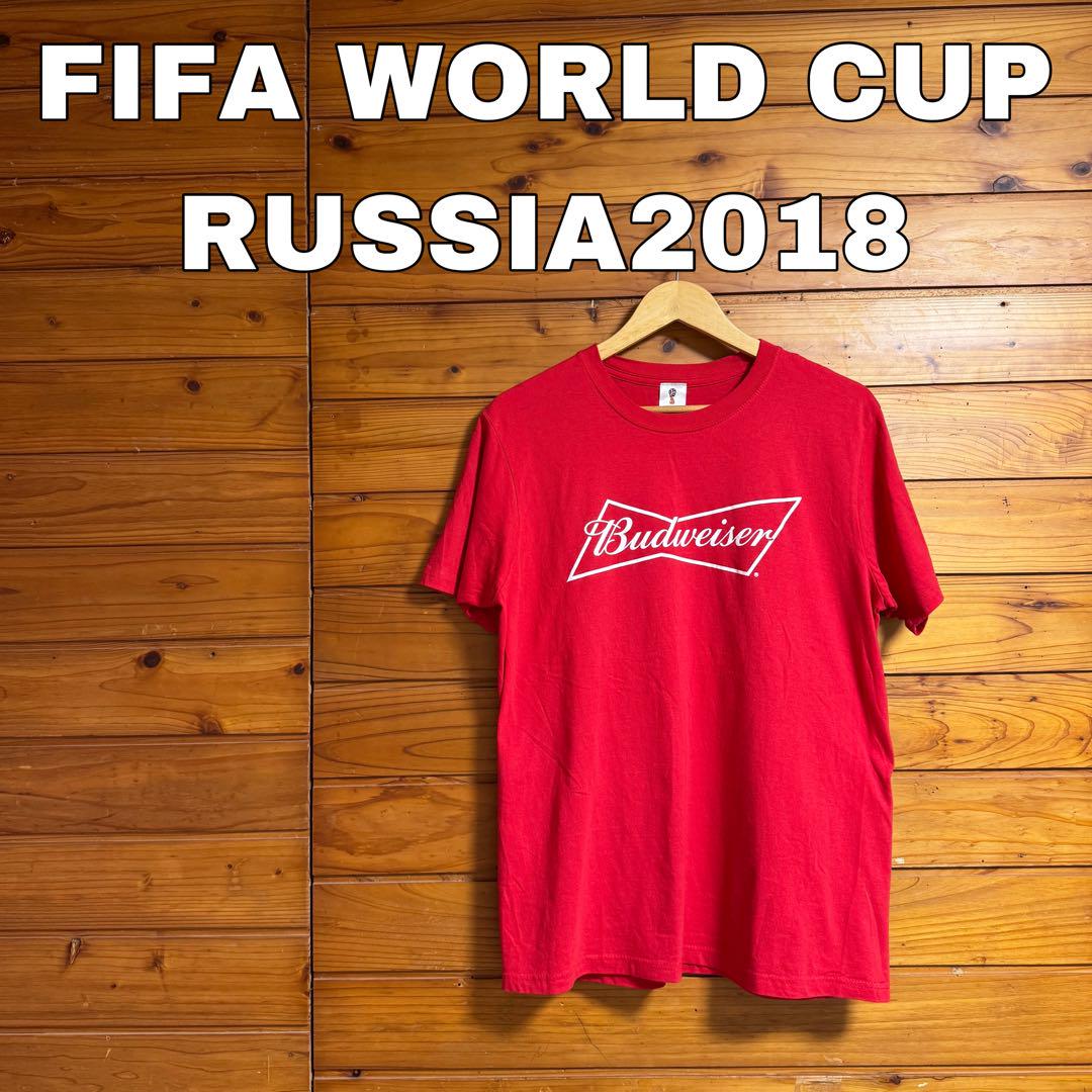FIFA World Cup tシャツ