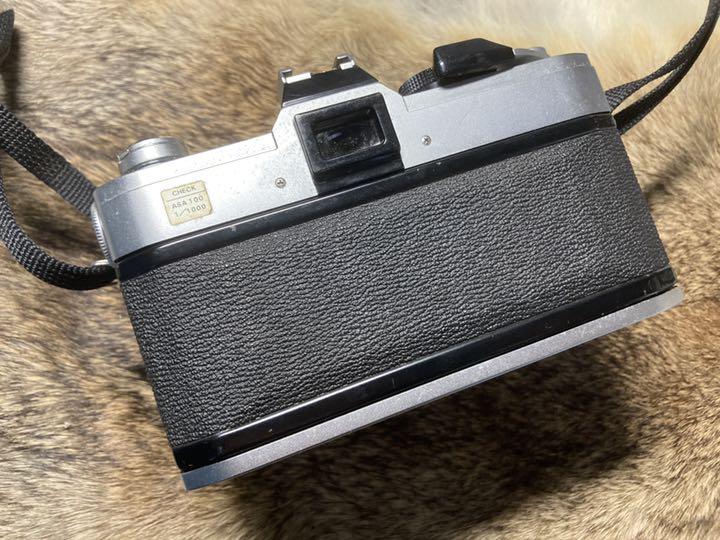 日本未入荷 一眼レフカメラ 大人気 レトロロゴがかわいい Canon フィルムカメラ Www Sigweb Cl