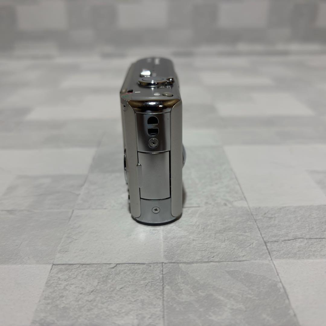 Panasonic LUMIX DMC FX01 カメラ C001019