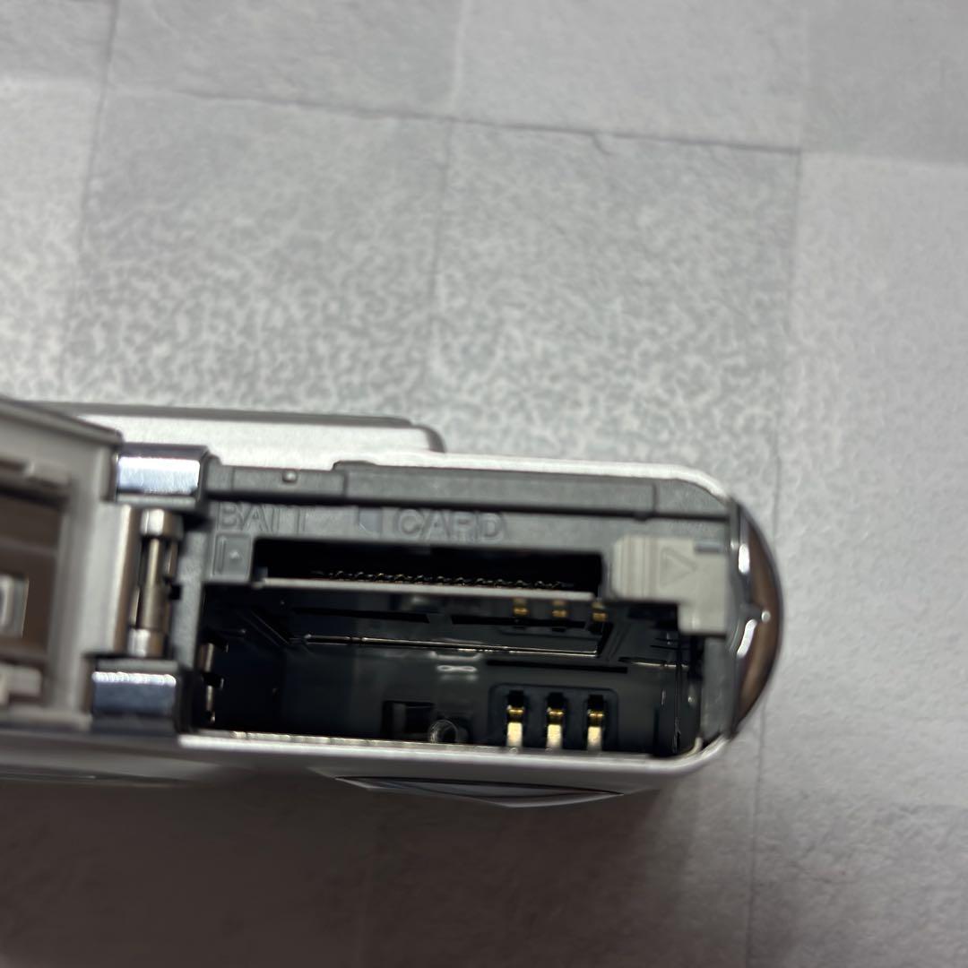 Panasonic LUMIX DMC FX01 カメラ C001019