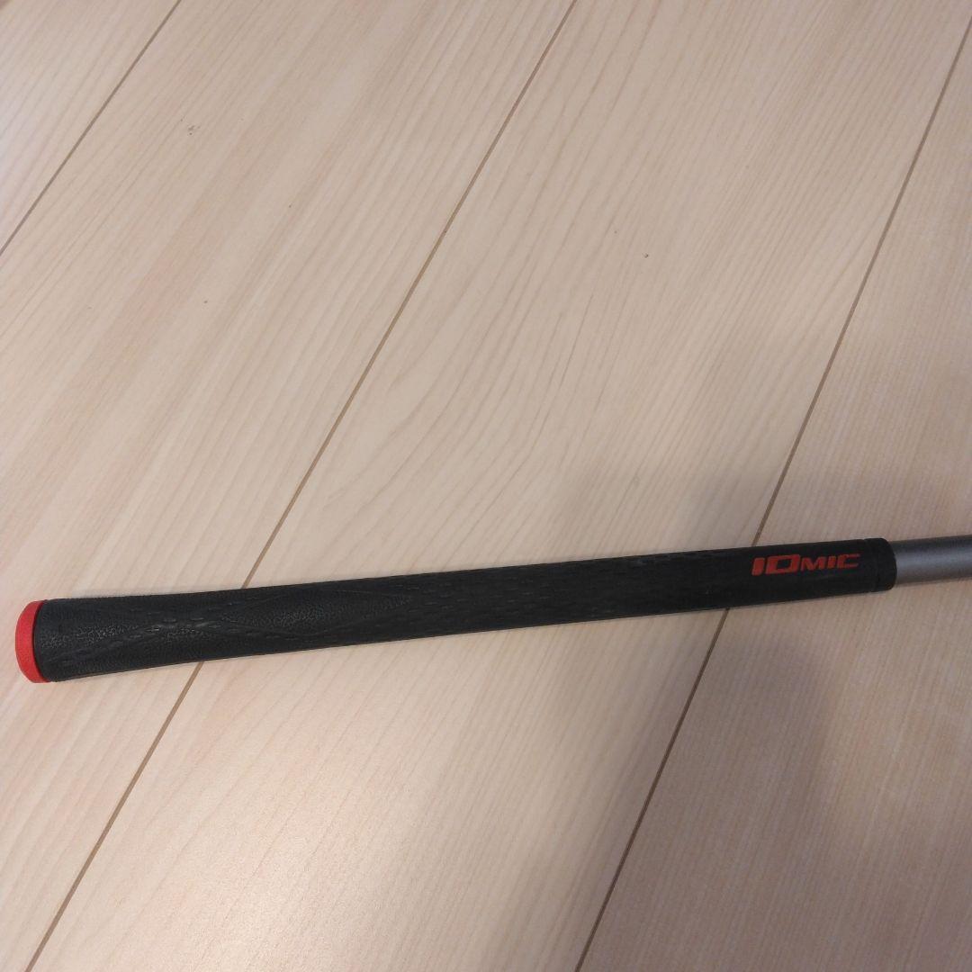 CHT411 フェアウェイウッド　 ATTAS EEシャフト