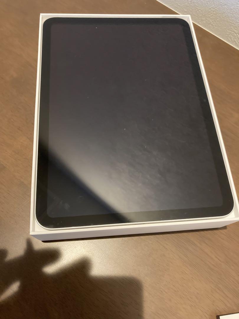 iPad