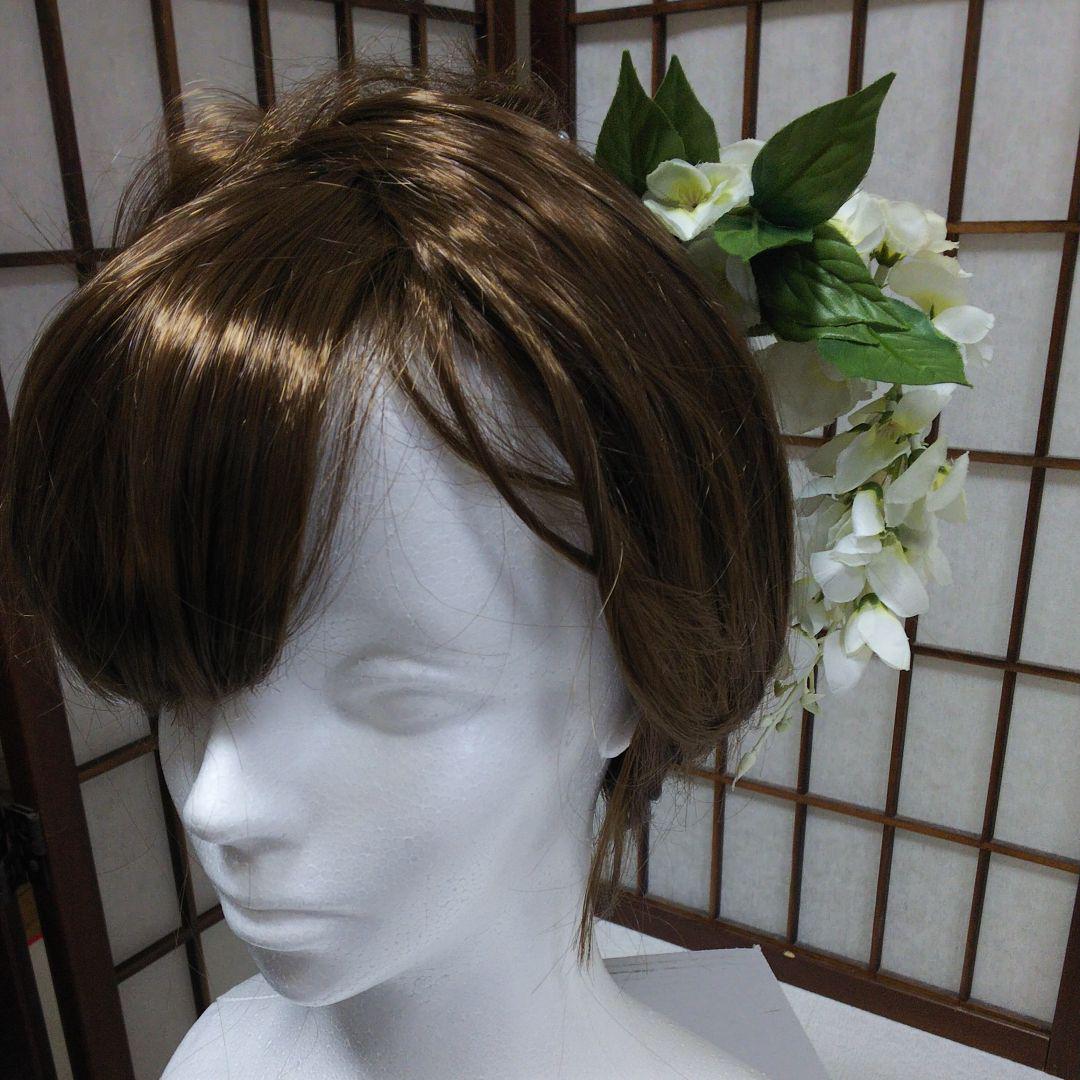 藤花かんざし(11本)