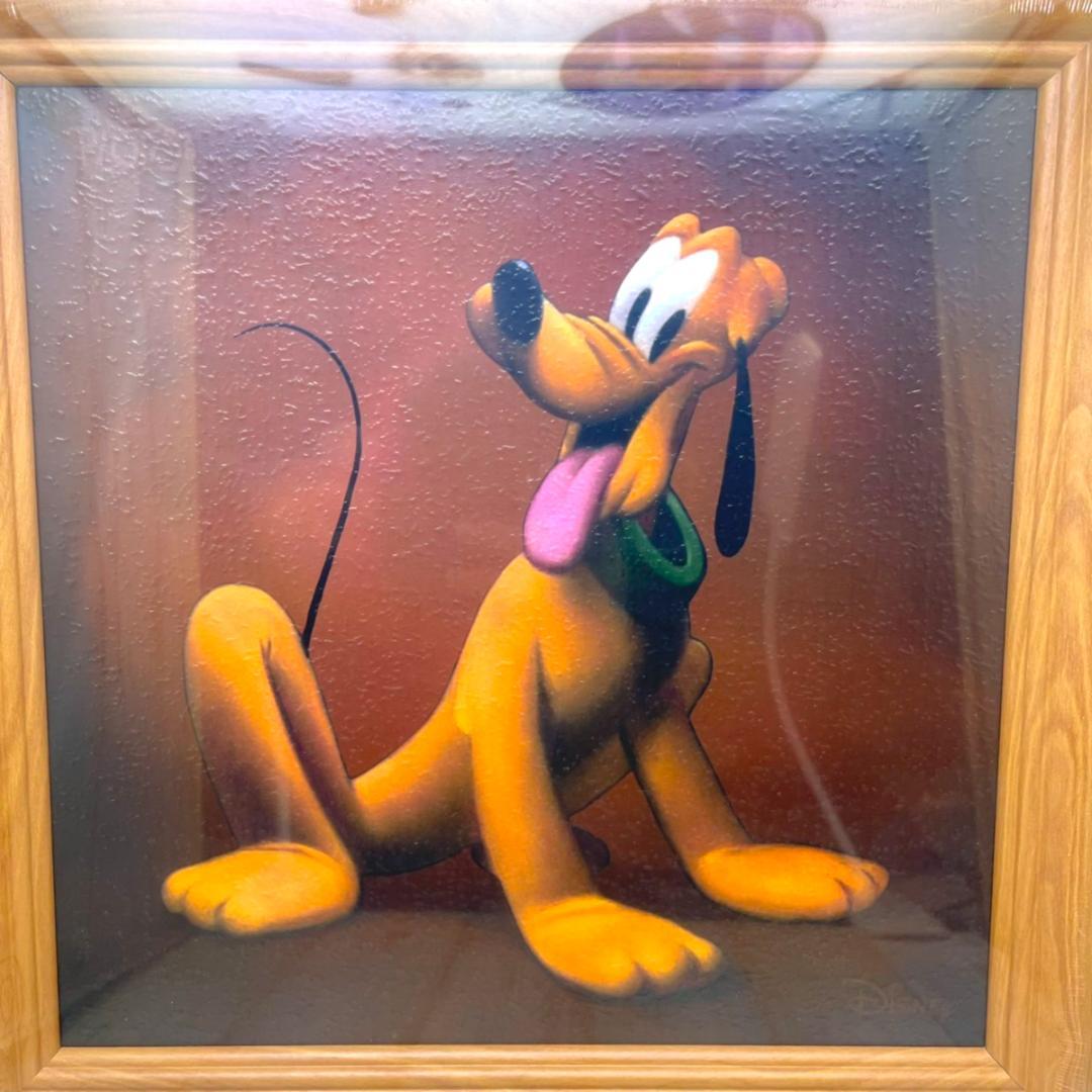限定品・美品】PLUTO 70 YEAR プルート70周年記念アイテム その他