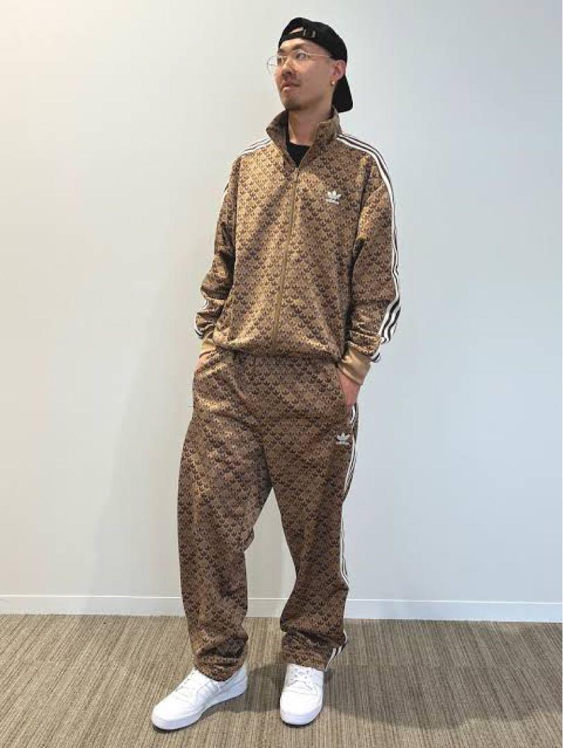 adidas originals ファイヤーバード