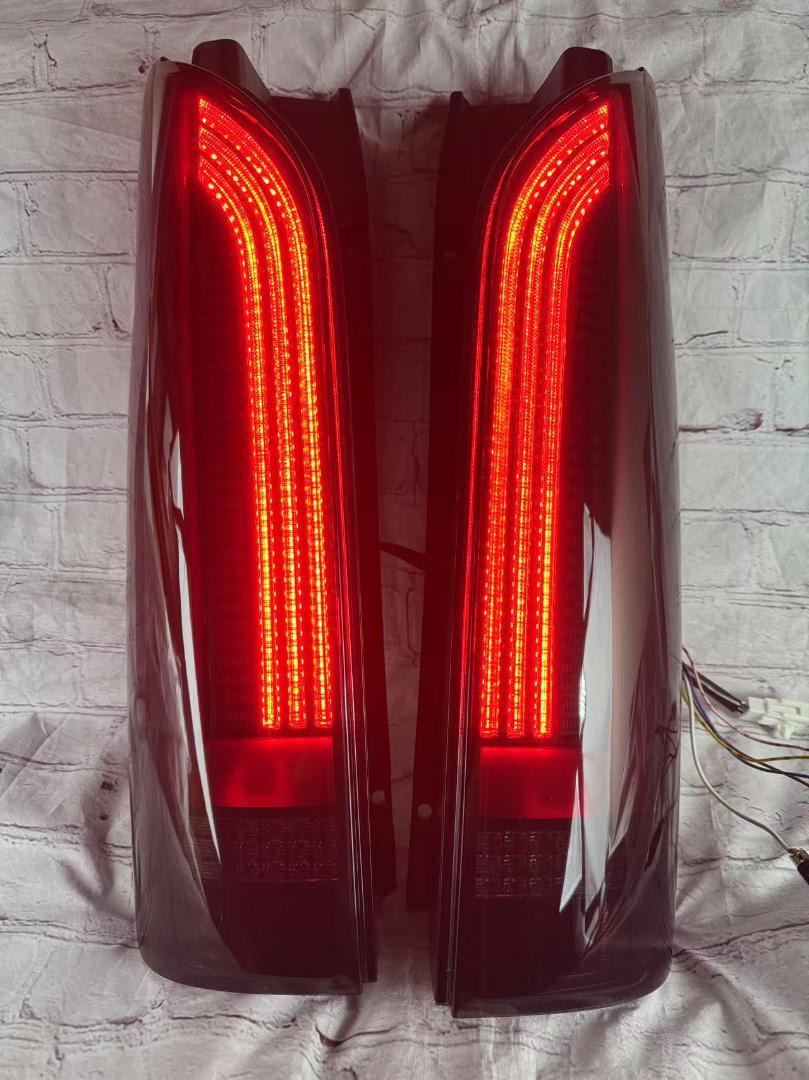 200系ハイエーステール