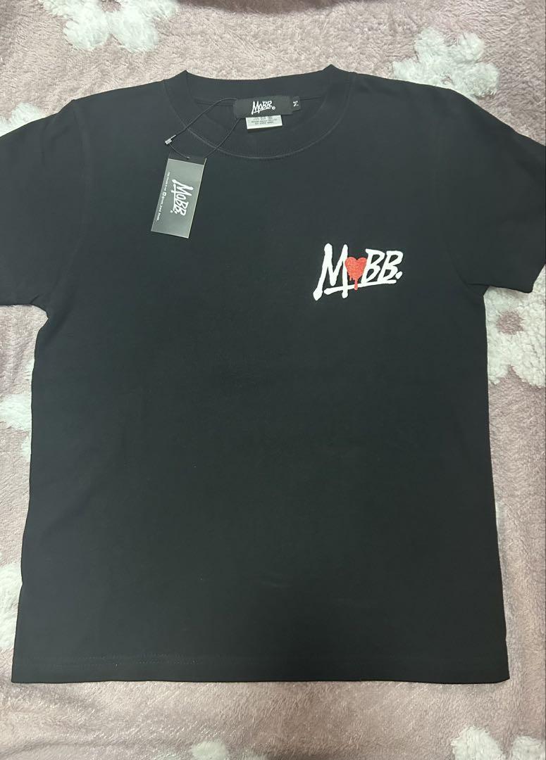 MOBB Tシャツ　ブラック 8BALL CHERRY T-SHIRT -BLACK- | WALKIN STORE WEB SHOP