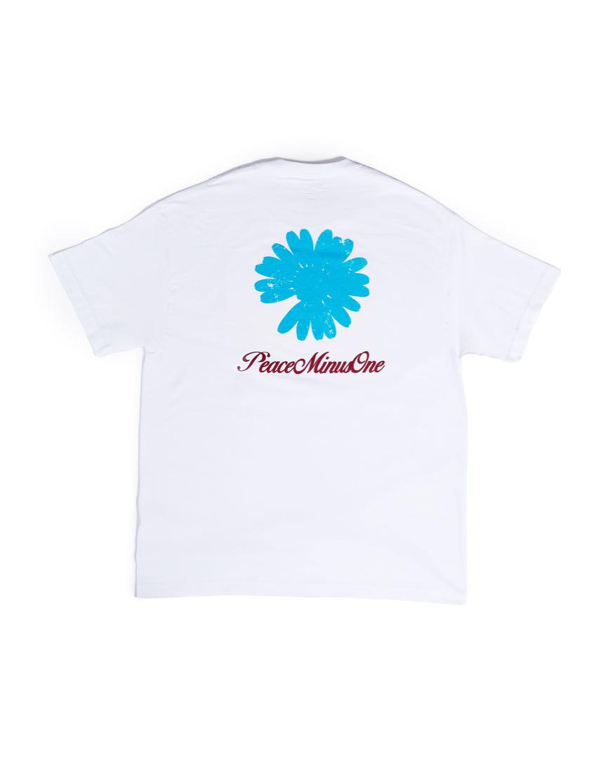 【Peaceminusone x Joopiter】 正規品★ T-Shirt Black ★人気 PEACEMINUSONE】 Peaceminusone x Joopiter T-Shirt Black | eBay