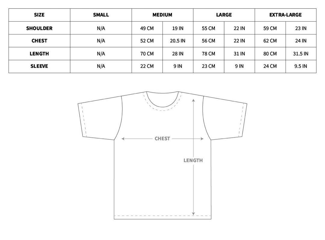 Peaceminusone x Joopiter T-Shirt White 2 - メルカリ