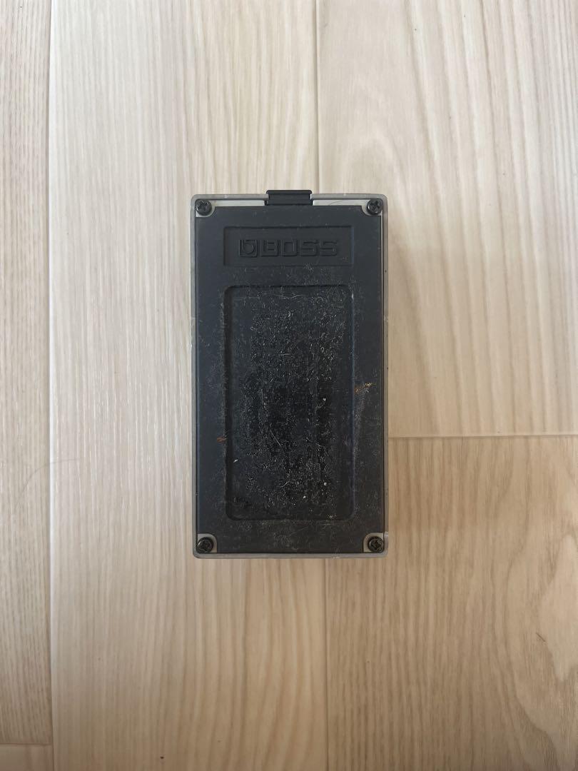 ローランド BOSS ボス Equalizer GE-7