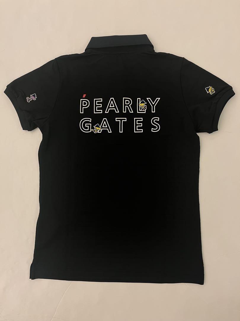 PEARLYGATES 055-4260932 定価27,500円　新品タグ付き