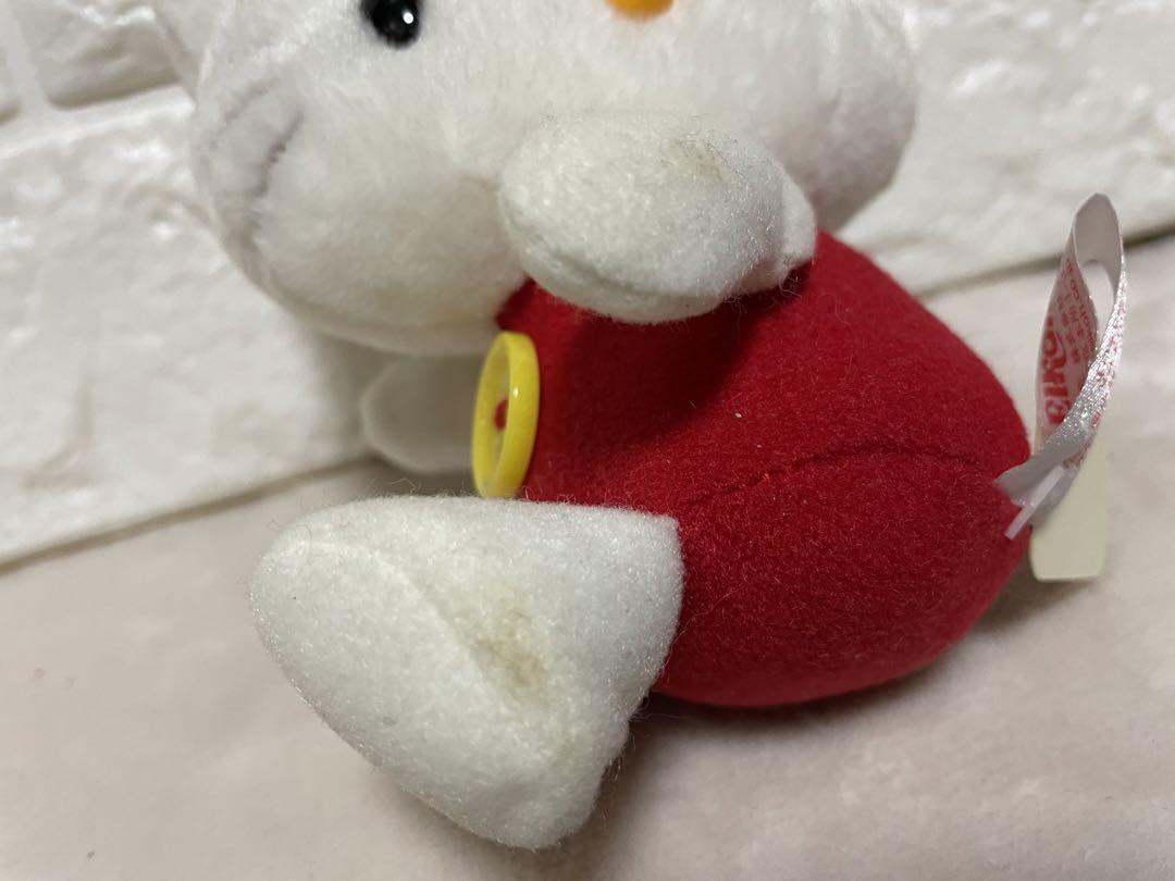 ★2種セット★キティ　Paldolce collection Grande　ソフビ　パル　ドルチェ　ハローキティ