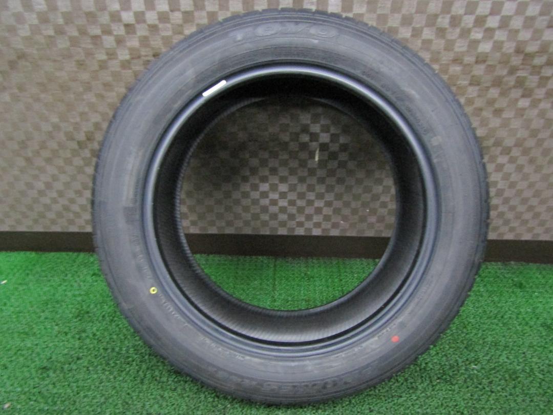☆送料込☆新車外し☆21年☆TOYO プロクセス R46A 225/55R19