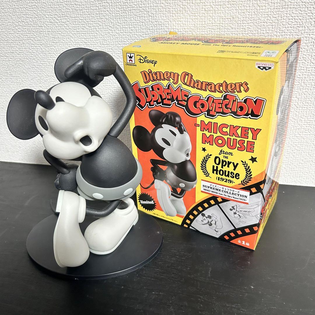 マジカルコレクション 蒸気船ウィリー ミッキー、ピート