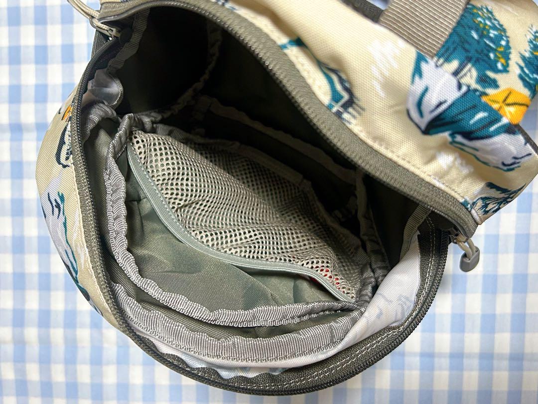 【スミス】THE NORTH FACE キッズリュック