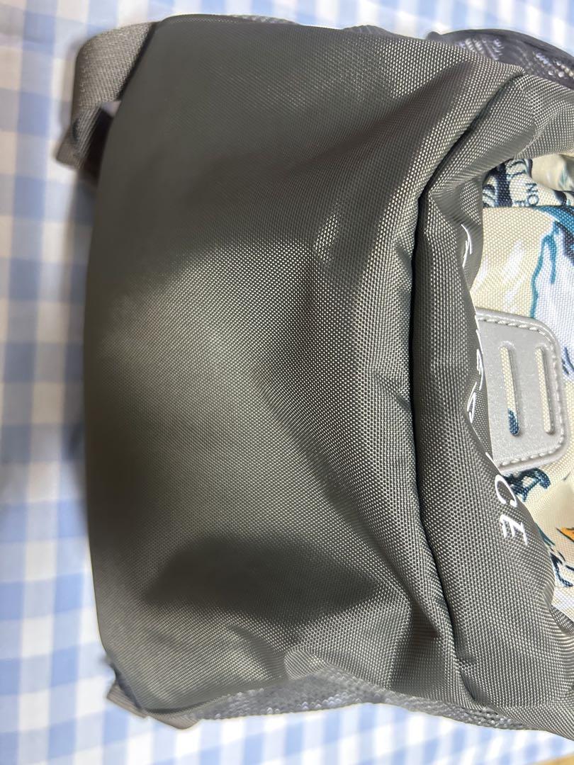 【スミス】THE NORTH FACE キッズリュック