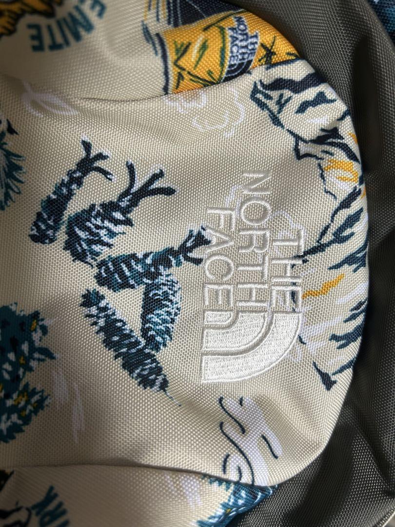 【スミス】THE NORTH FACE キッズリュック