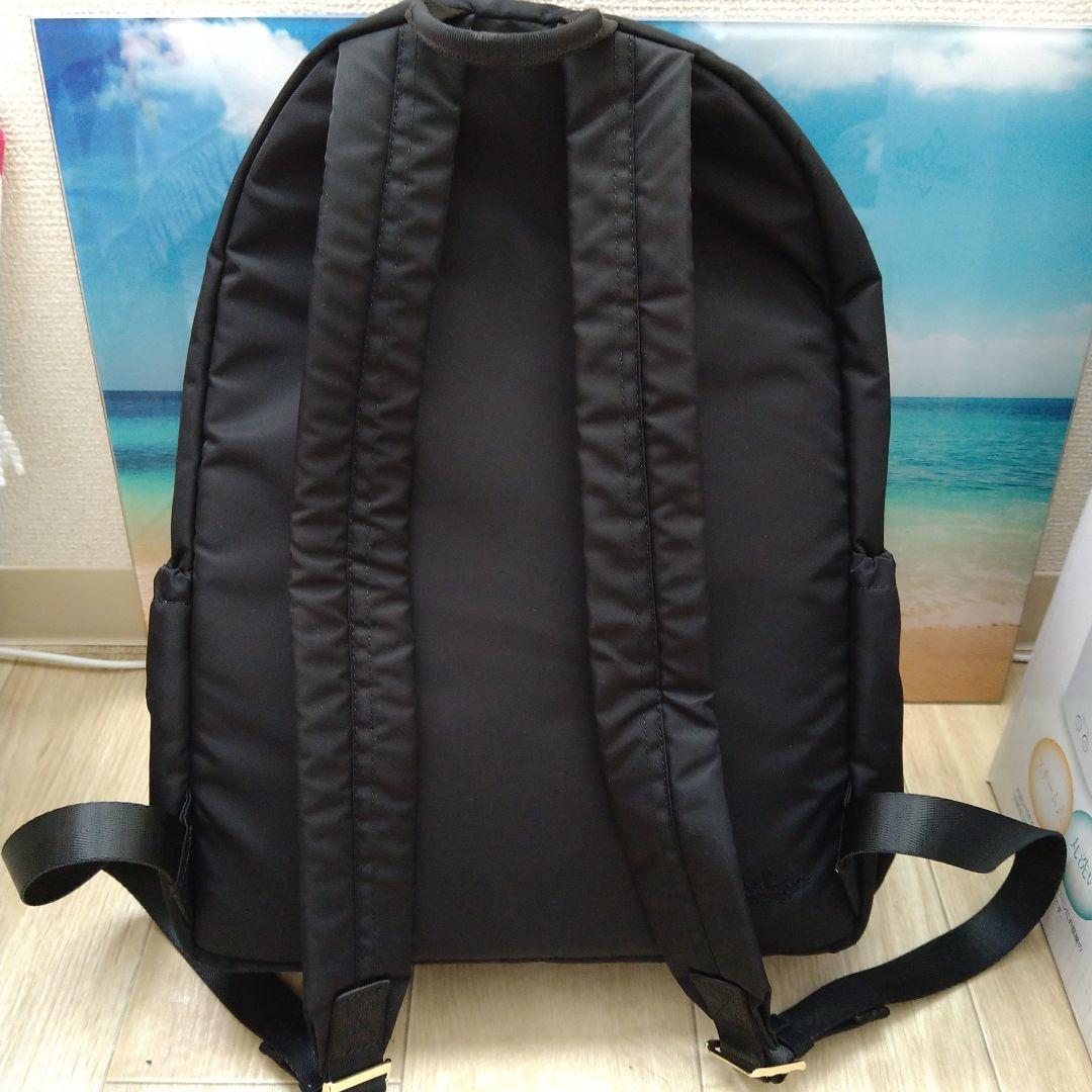 TOCCA CAROVANA BACKPACK 10ポケットバックパック