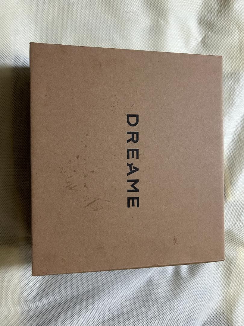 Dreame ドリーミー Pocket 3in1 速乾 ヘア ドライヤー新品、♥ YUZUMIYA_COM