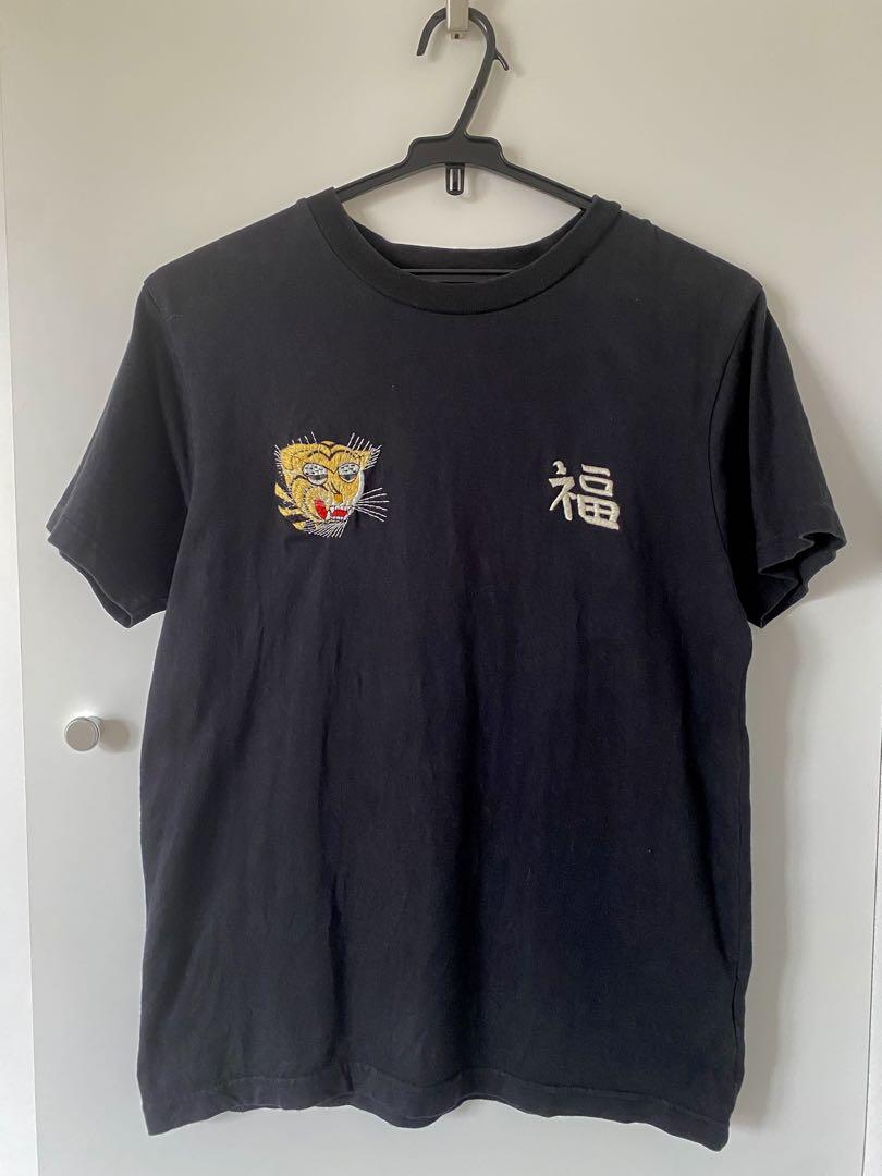 BEAMS BOY×テーラー東洋【ベトTシャツ】 - メルカリ
