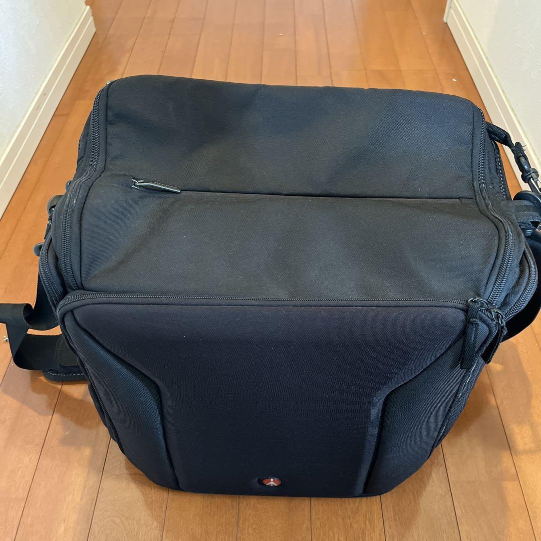 Manfrotto バック