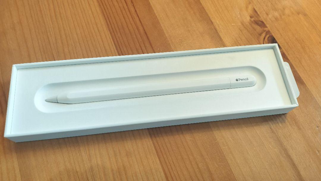 Apple Pencil（USB-C）アップルペンシル