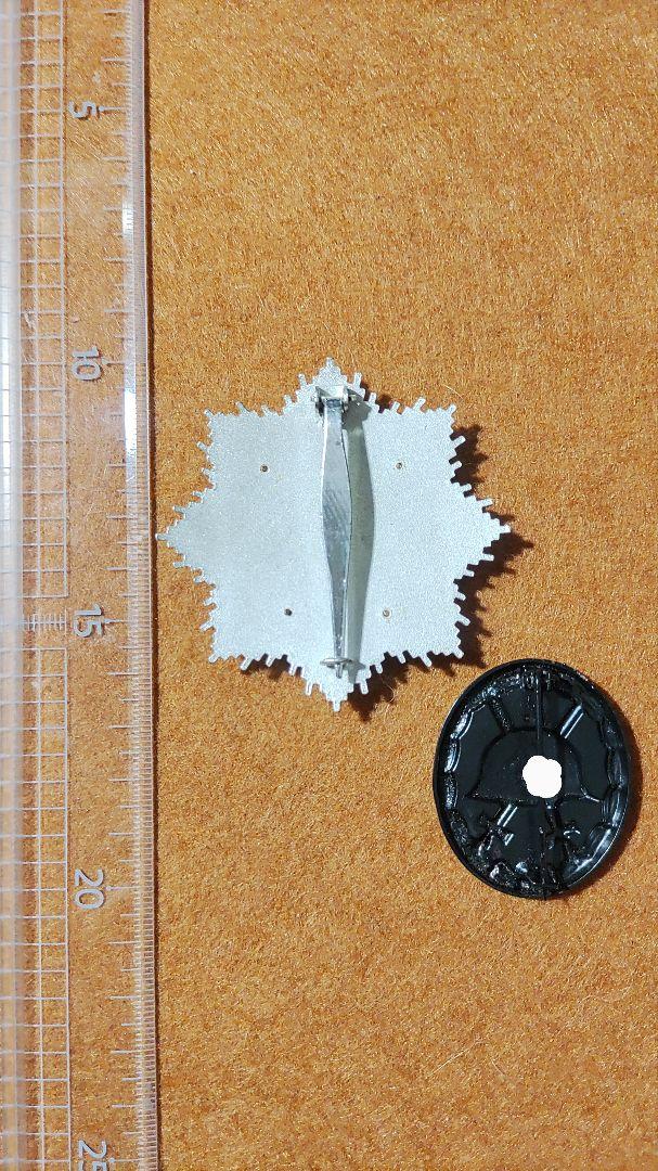 金属製工芸品：ドイツ ミリタリー系アイテム２点