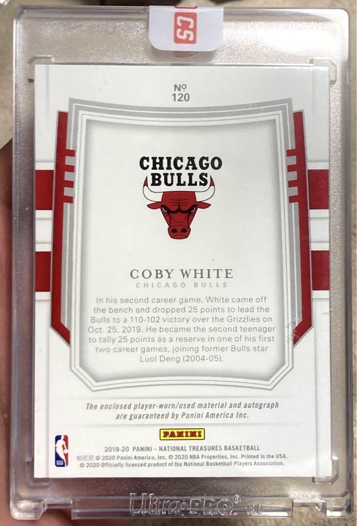 White NBA