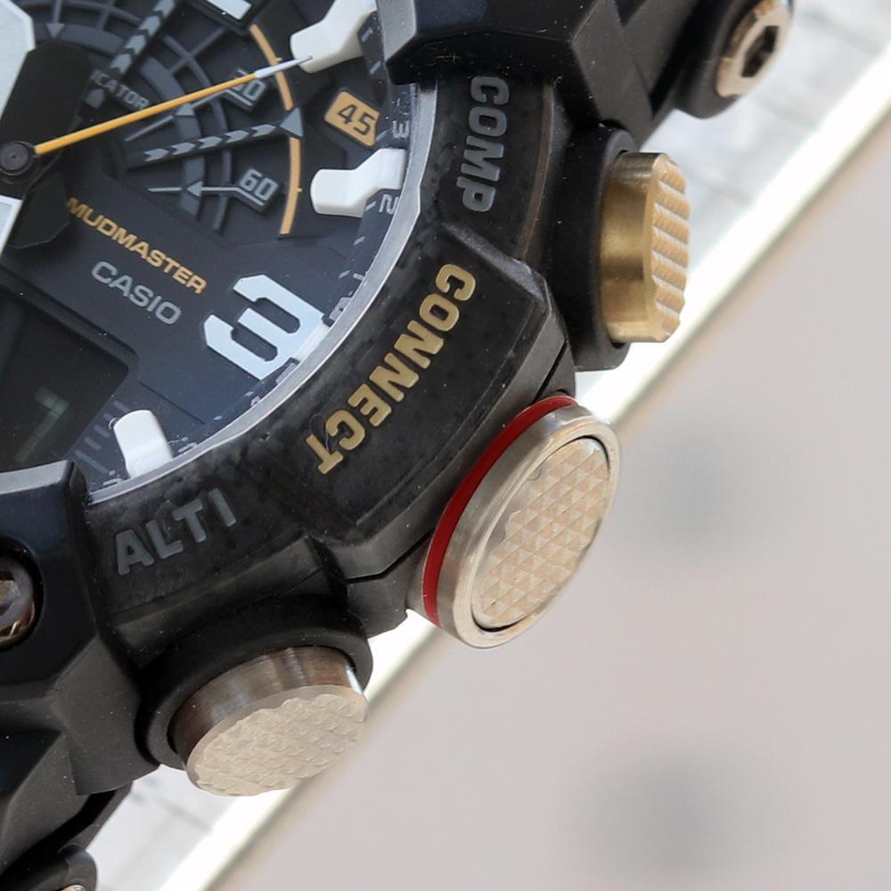 G-SHOCK マッドマスター