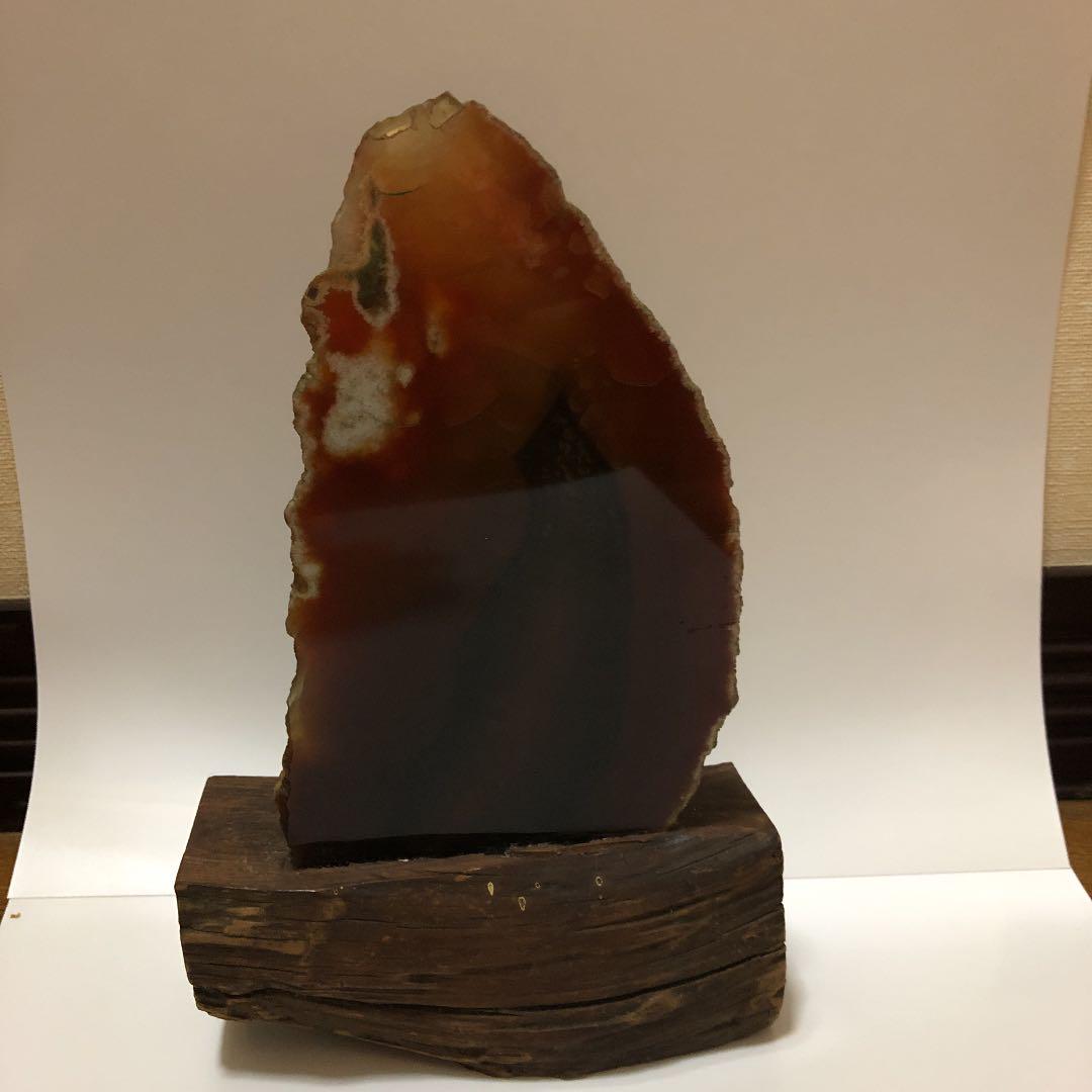 大人気定番商品 メノウ原石 - アンティーク/コレクション - www 安い直営店 メノウ様 専用★ ひざ丈ワンピース