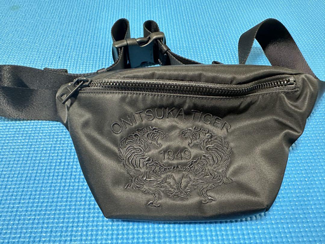 オニツカタイガー WAISTPOUCH