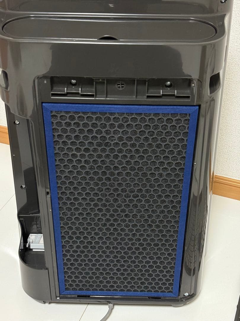 SHARP 空気清浄加湿機