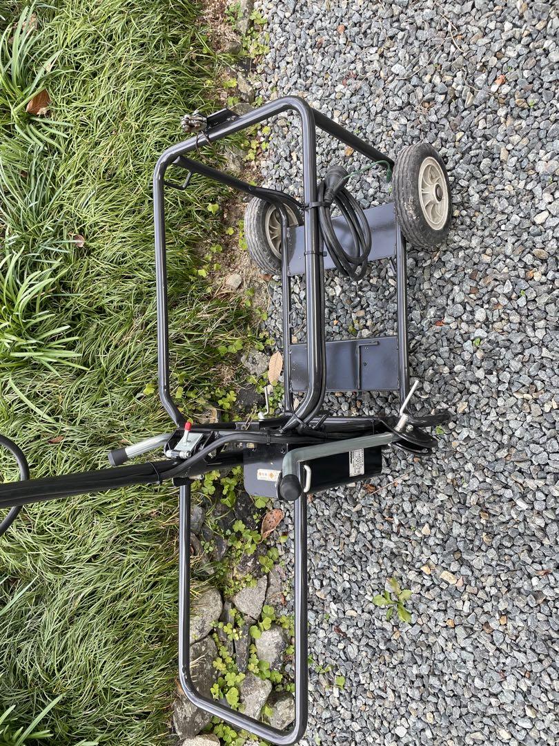投光機 SMB43E