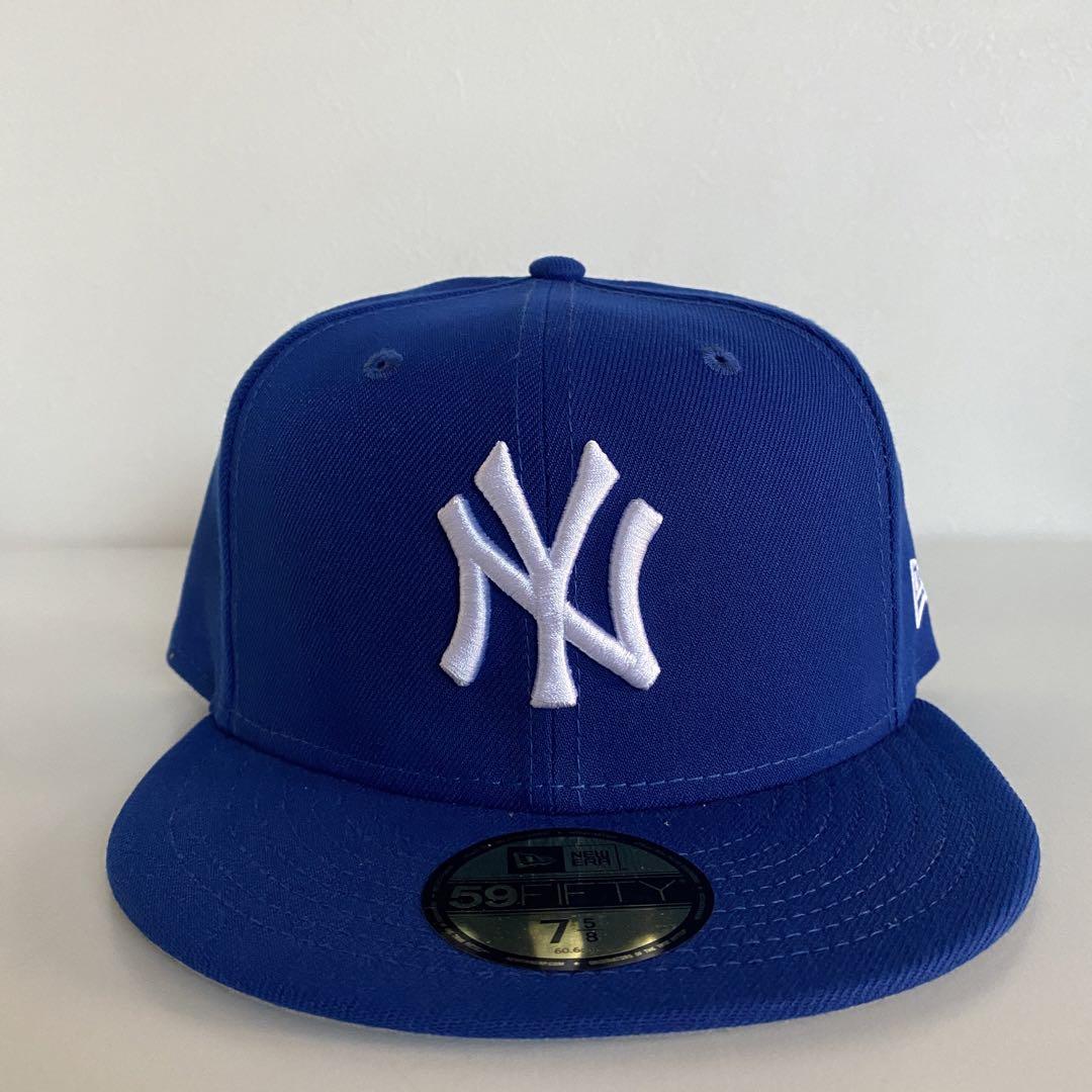 ニューエラ キャップ 59FIFTY ニューヨーク ヤンキース MLB 1951