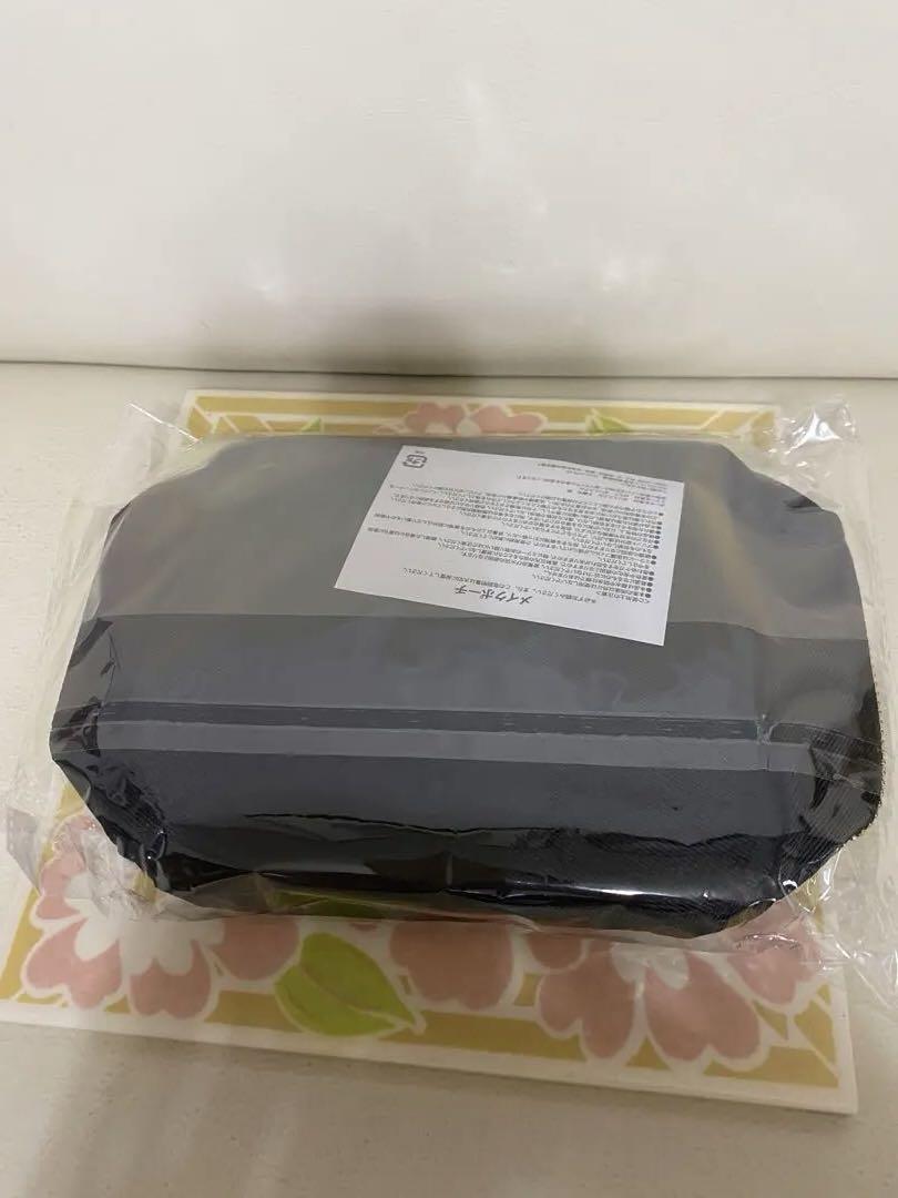 新品　未開封　CHANEL ガブリエル　シャネル　ボディーローション　ポーチ付き