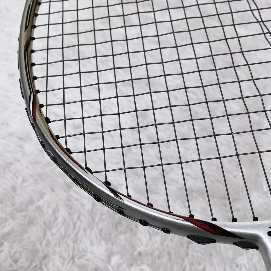 ヨネックス ナノレイ700FX NANORAY YONEX 4UG5