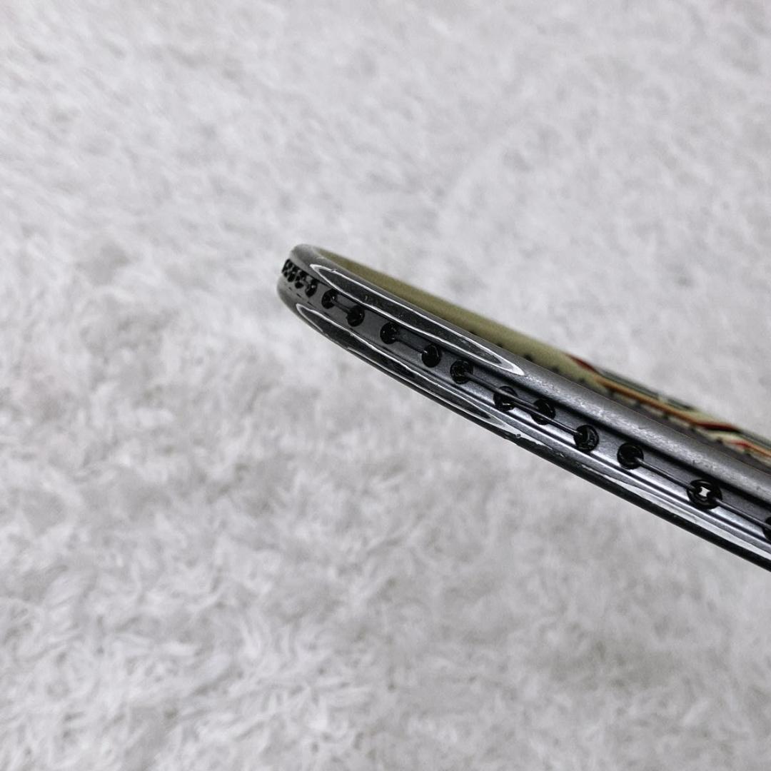 ヨネックス ナノレイ700FX NANORAY YONEX 4UG5