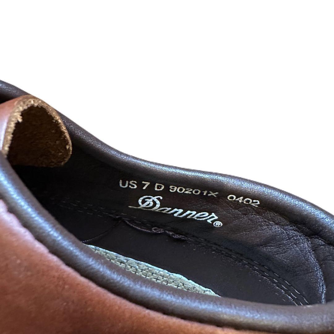 ダナー Danner ダックシューズ モック ブーツ ビーンブーツ　レインブーツ