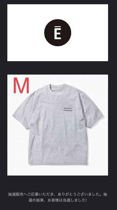 状態は良い NAVY) × ボーダーTシャツ (GRAY ennoy Tシャツ/カットソー(半袖/袖なし) 状態は良い NAVY) × ボーダーTシャツ (GRAY ennoy Tシャツ/カットソー(半袖/袖なし)