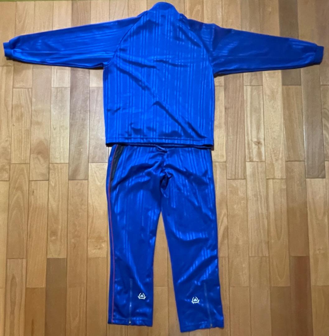 adidas ジャージセット