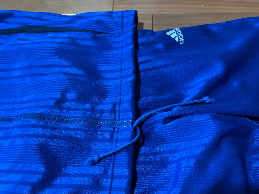 adidas ジャージセット