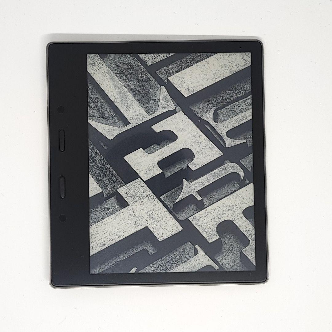 0809 Kindle Oasis 第9世代 32GB 広告なし キンドル - メルカリ