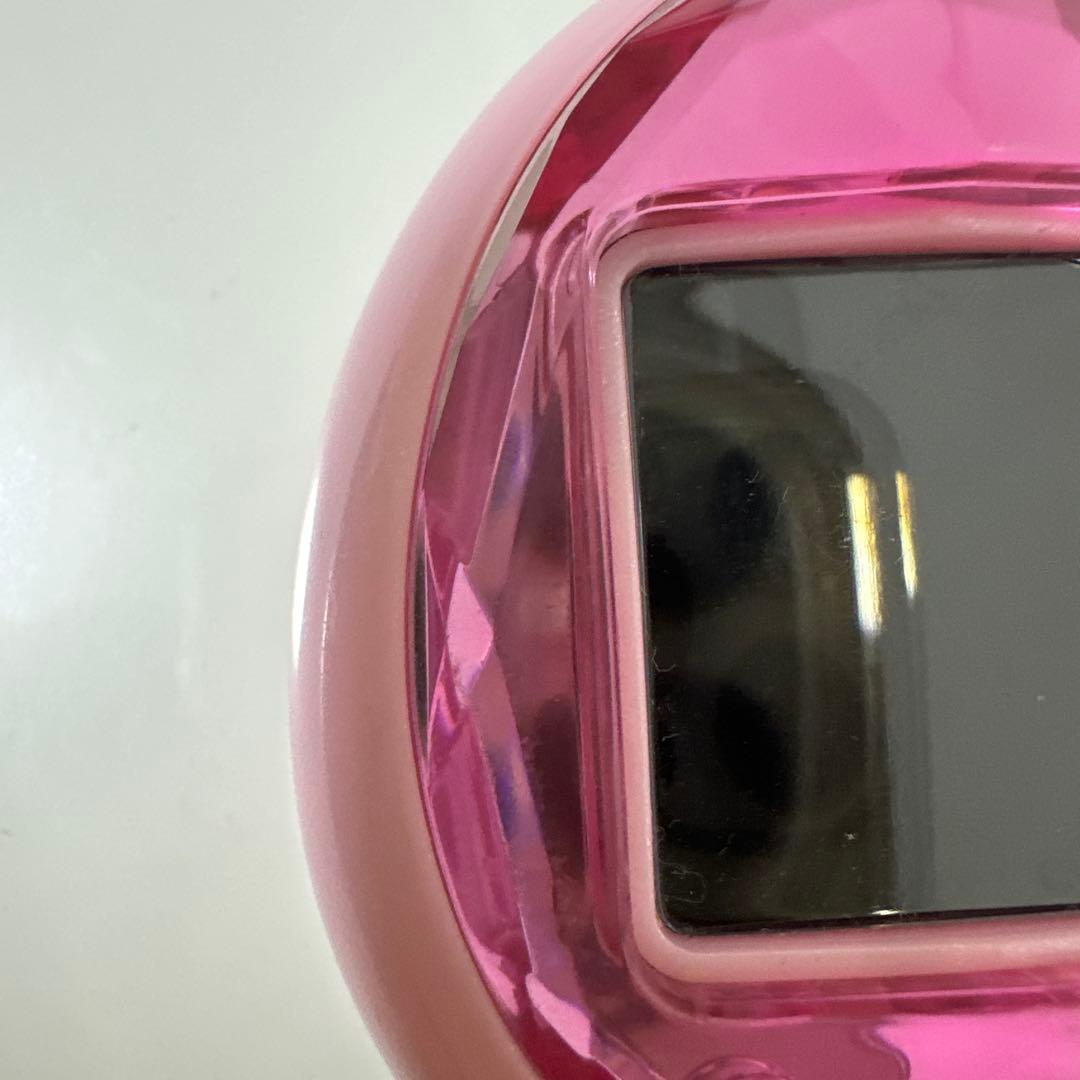 たまごっちid ピンク たまごっちid ピンク