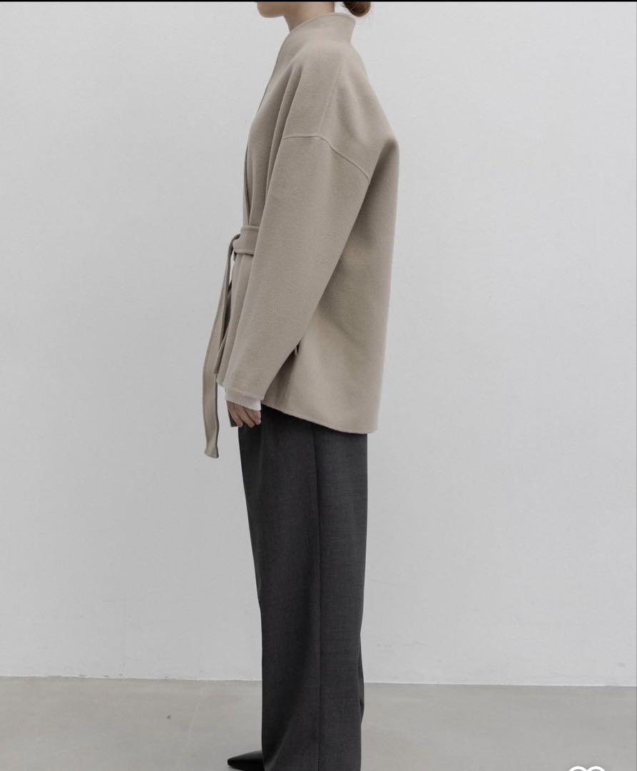 Allure Coat